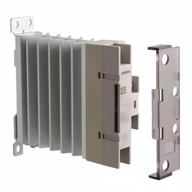 G3PE-215B-DC12-24 Omron Automation and Safety  Relais statiques